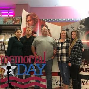 Meet your Posher, Sheri